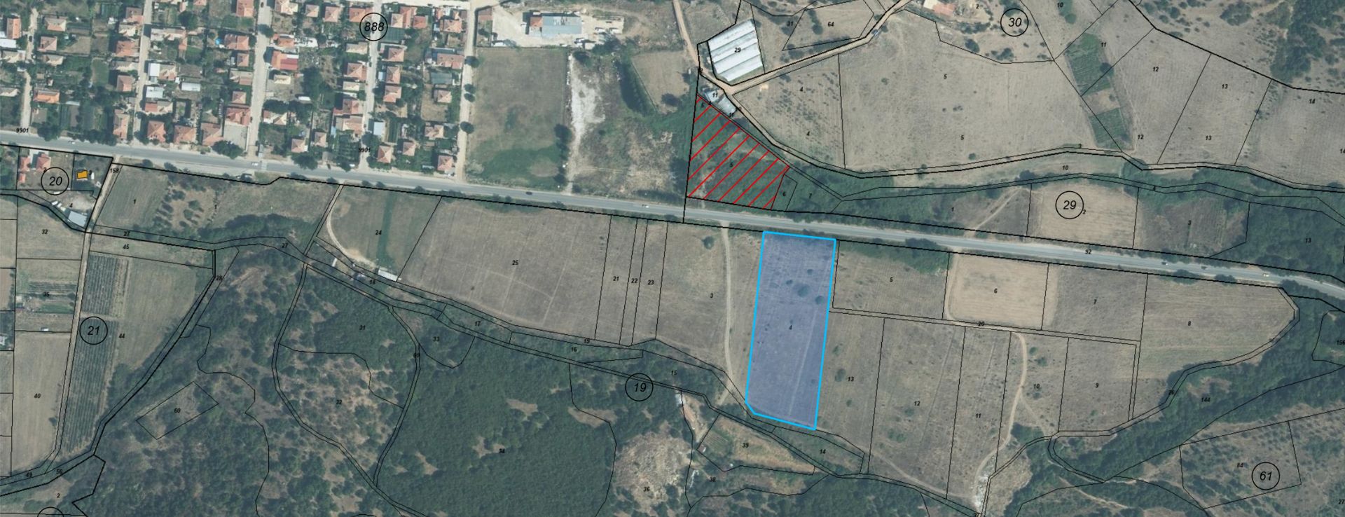 Drangovo